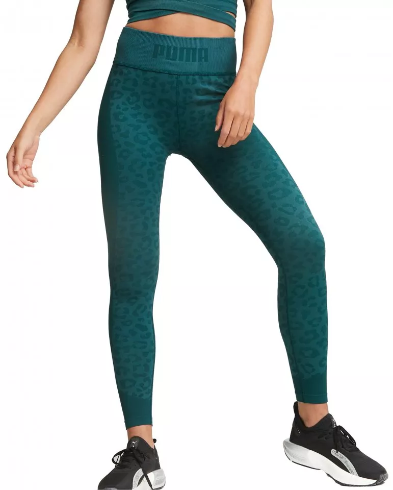 Tajice Puma FormKnit Seamless High Waist 7/8 Tight