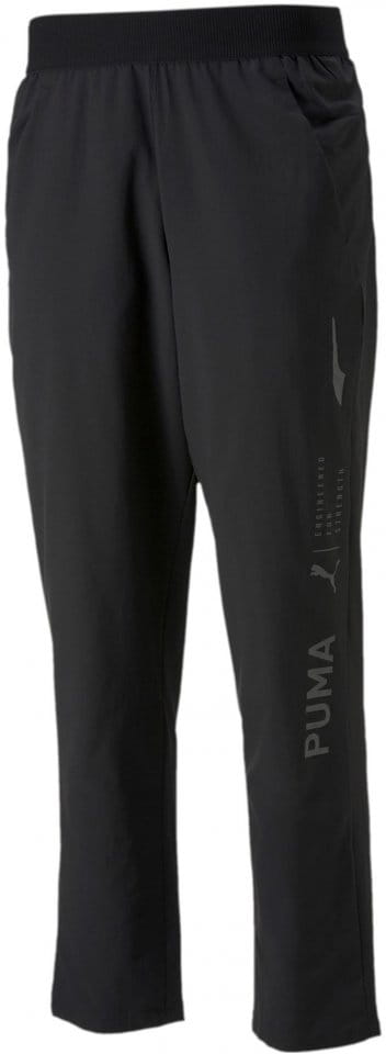 Nohavice Puma TRAIN ULTRAWEAVE JOGGER
