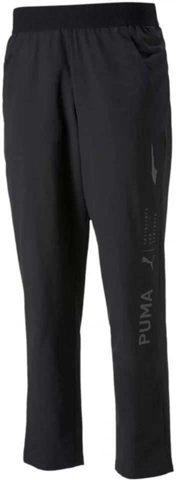 Nohavice Puma TRAIN ULTRAWEAVE JOGGER