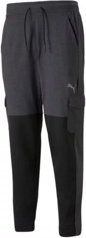 TRAIN Q4 CLOUDSPUN PANT