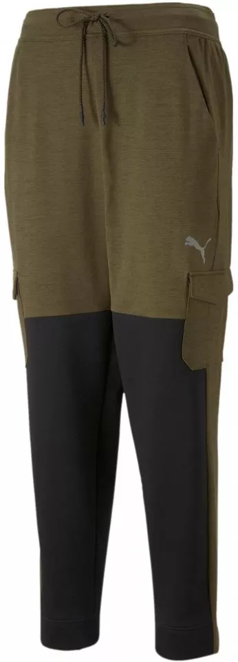 Nohavice Puma TRAIN Q4 CLOUDSPUN PANT