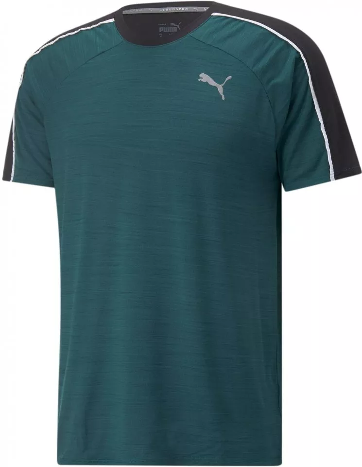 T-shirt Puma TRAIN CLOUDSPUN SS TEE