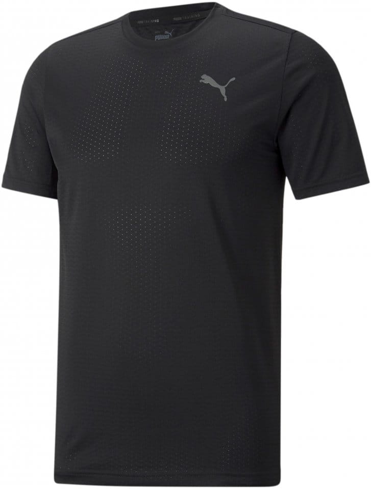 T-shirt Puma TRAIN FAV BLASTER TEE