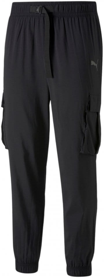 Nohavice Puma TRAIN FAV WOVEN CARGO PANT