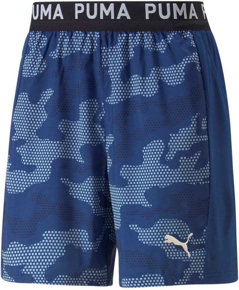 Kratke hlače Puma TRAIN OFF SEASON AOP WOVEN 7