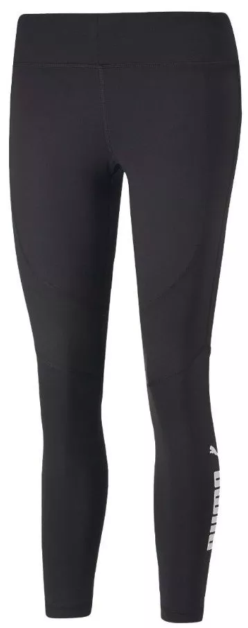 Tajice Puma Train Favorite Logo High Waist 7/8 Tight W