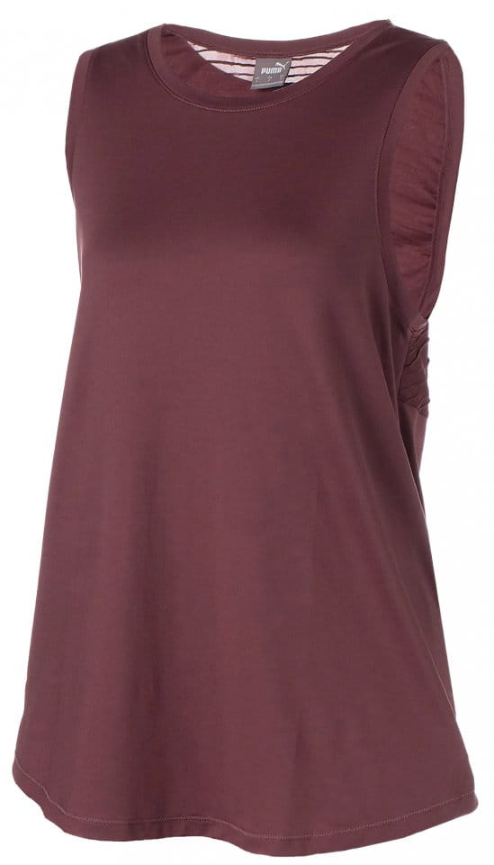 Majica bez rukava Puma Maternity Studio Relaxed