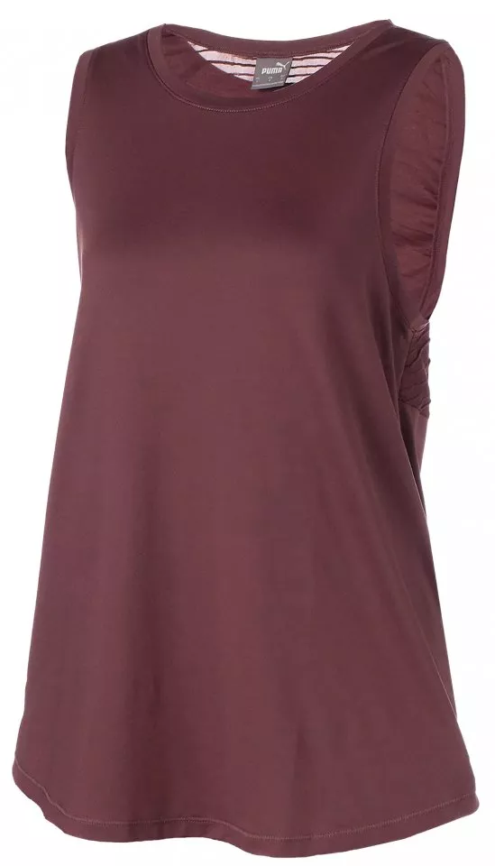 Majica bez rukava Puma Maternity Studio Relaxed