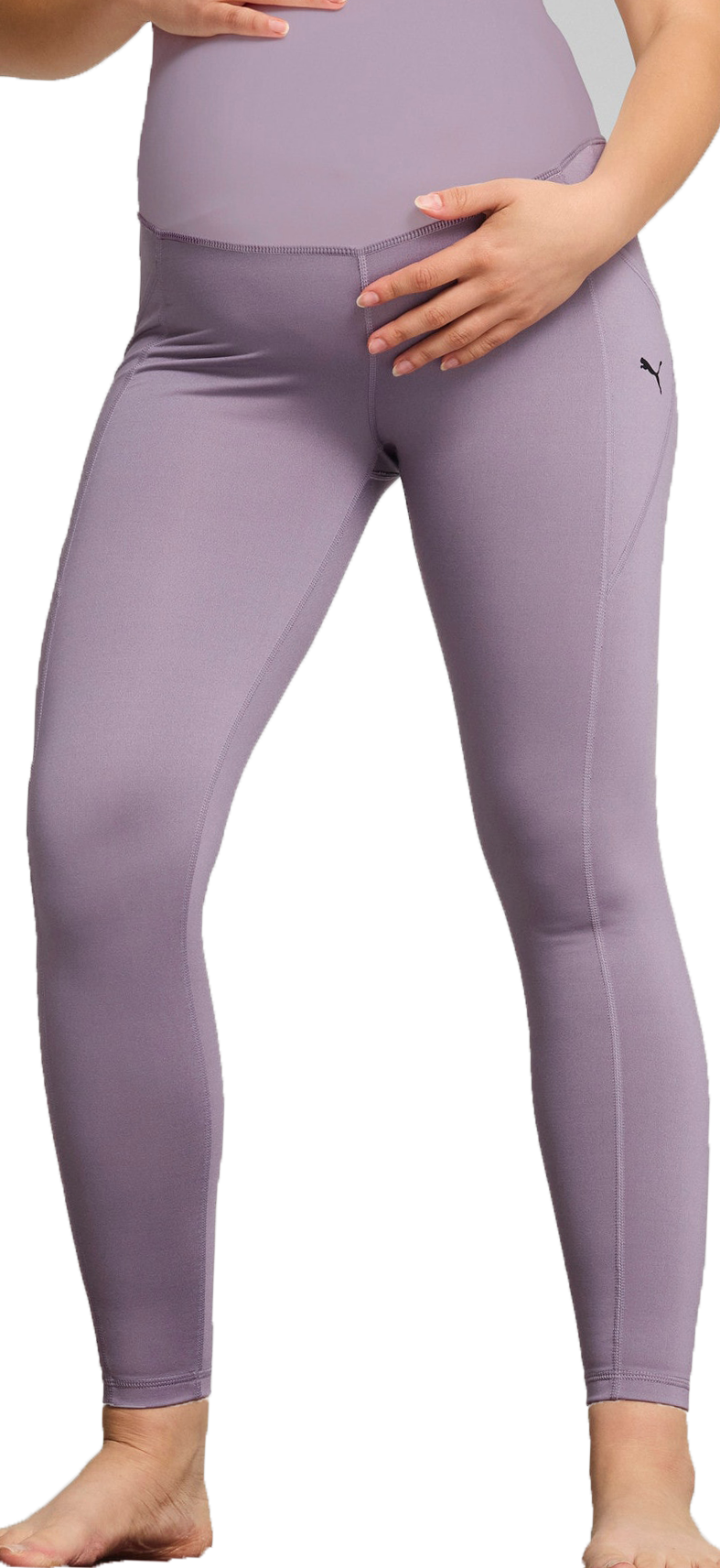 Leggings Puma MATERNITY FAV FOREVER HIGH WAIST 7/8 TIGHT