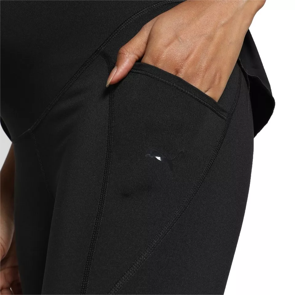 Leggings Puma MATERNITY FAV FOREVER HIGH WAIST 7/8 TIGHT
