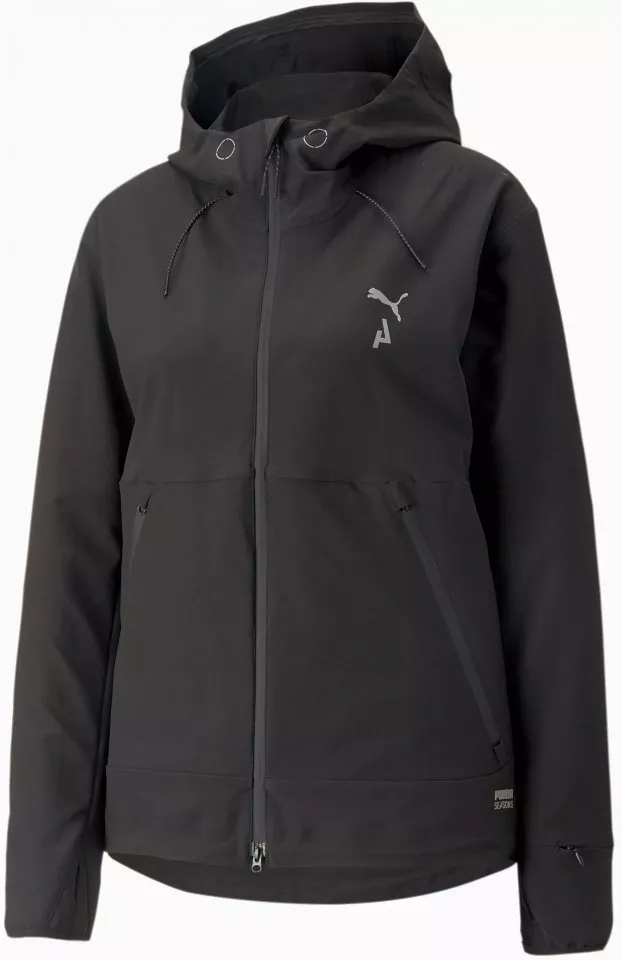 Hooded Puma W SEASONS RAINCELL JACKET