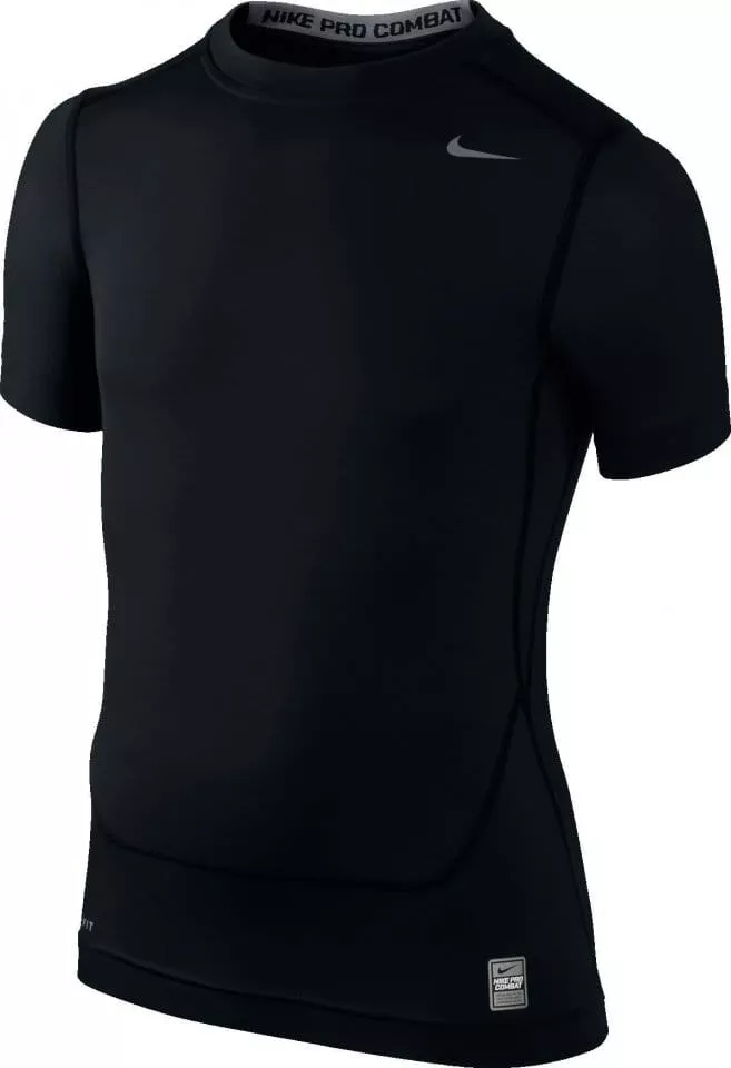 Dětské kompresní triko Nike Core Comp SS