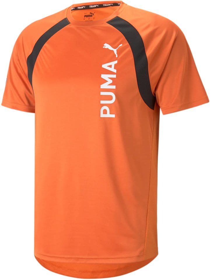 Тениска Puma Fit Ultrabreathe Tee