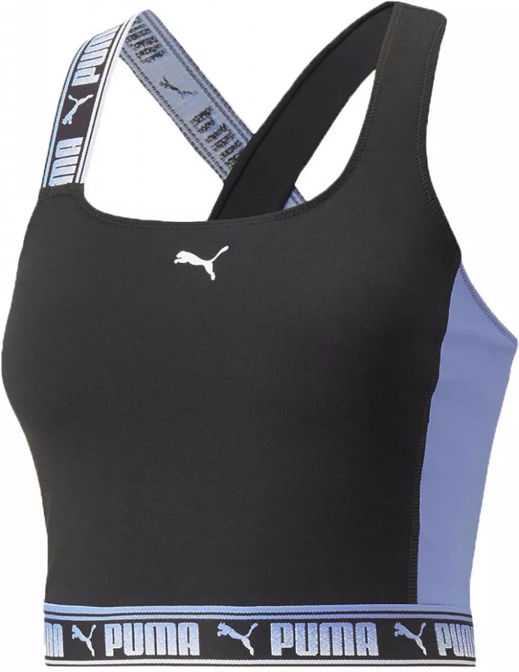 Puma Train Strong Fashion Branding Tank Atléta trikó