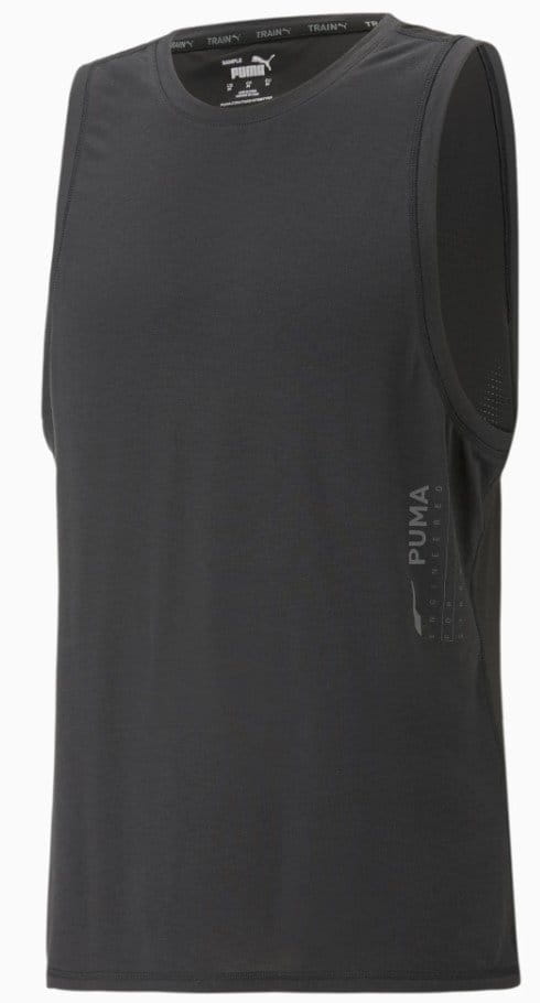 Toppi Puma Engineered for Strength DriRelease Tank