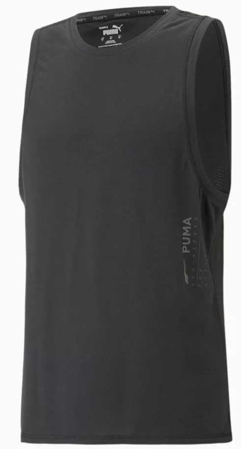 Toppi Puma Engineered for Strength DriRelease Tank