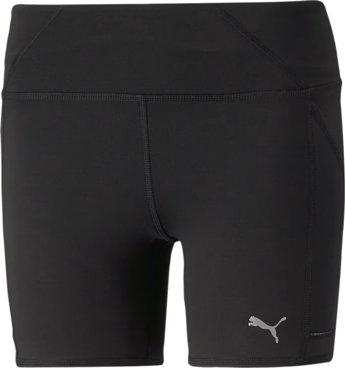 RUN FAVORITE SHORT TIGHT W