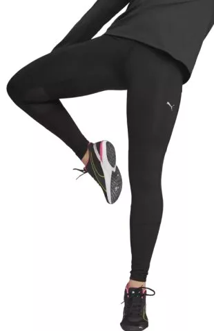 Run Favorite Reg Rise Leggings W