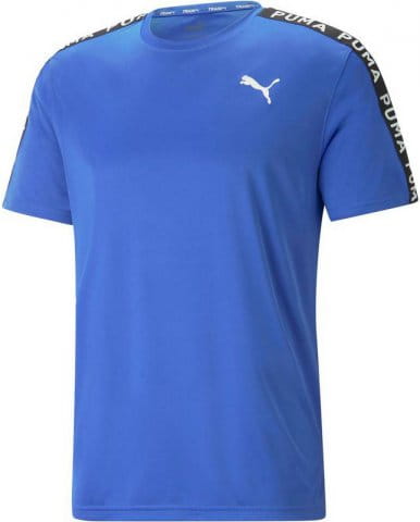 FIT TAPED TEE