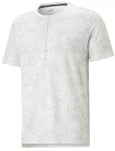 M STUDIO YOGINI LITE AOP TEE