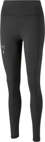 Legíny Puma LOGO LOVE HW FL TIGHT 523907-01 