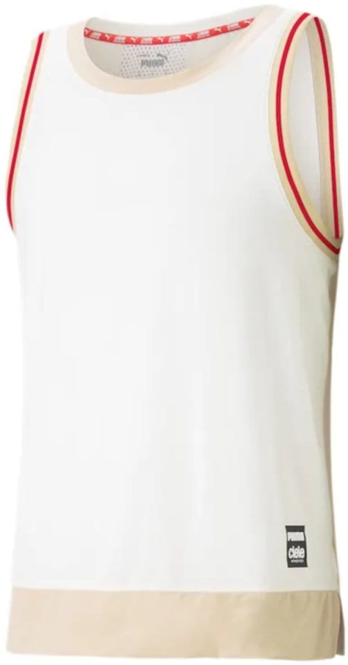 Puma Run Ciele Singlet M