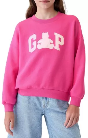 GAP Logo Crew