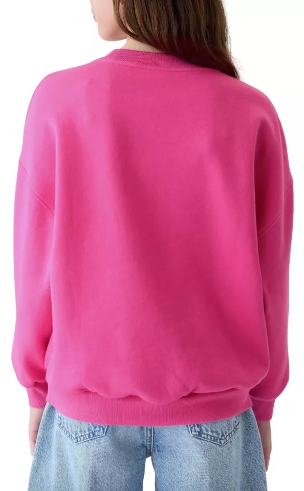 Majica s kapuljačom GAP Logo Crew