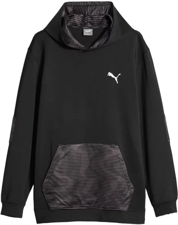Sweatshirt met capuchon Puma M Concept Hyperwave Hoodie