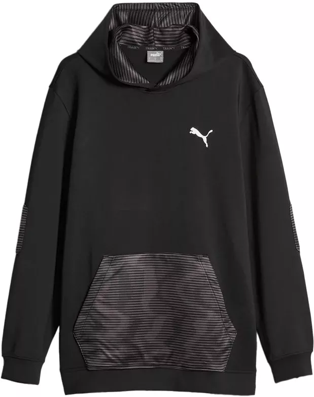 Sweatshirt met capuchon Puma M Concept Hyperwave Hoodie