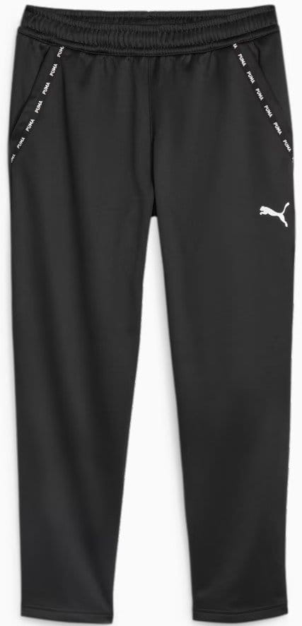 Byxor Puma Fit Taped PWRFLEECE Jogge
