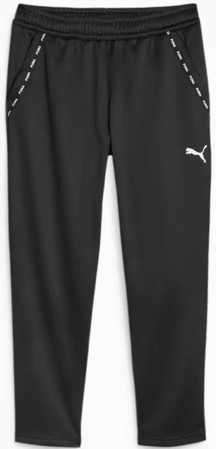 Byxor Puma Fit Taped PWRFLEECE Jogge