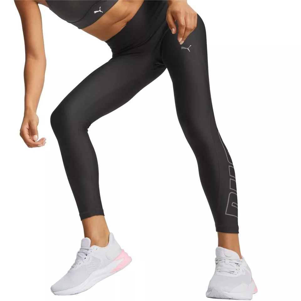 Leggings Puma Fit EVERSCULPT High Waist Full-Length