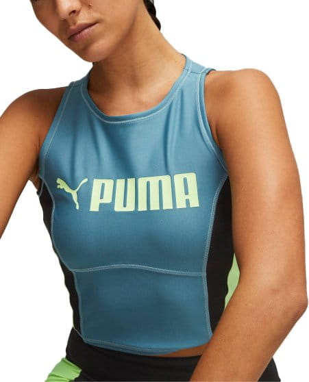 Débardeurs Puma FIT EVERSCULPT TANK