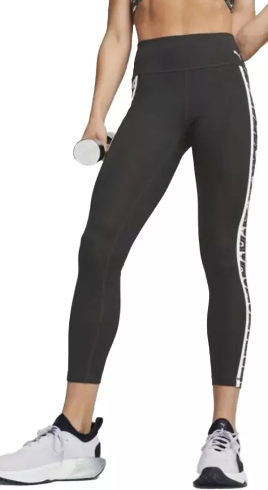 Leggings Puma RETRO GLAM HW 7/8 TIGHT