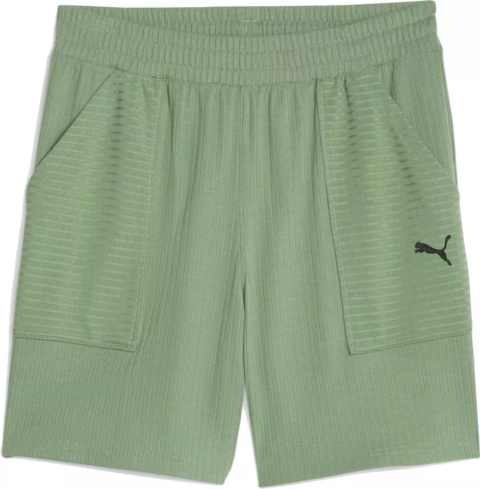 Shorts Puma M Studio UNWIND 7 Knit Short