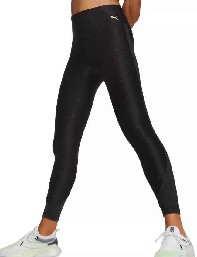 Puma LOGO LOVE HW FL TIGHT Leggings