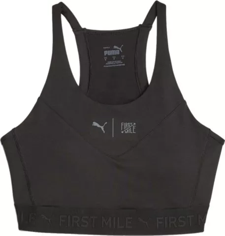 W First Mile High Impact Bra