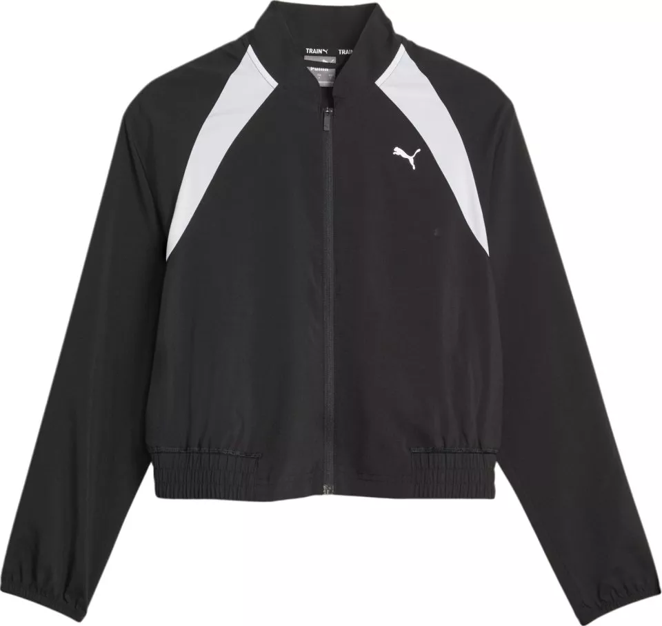 Takki Puma Fit Woven Fashion jacket women