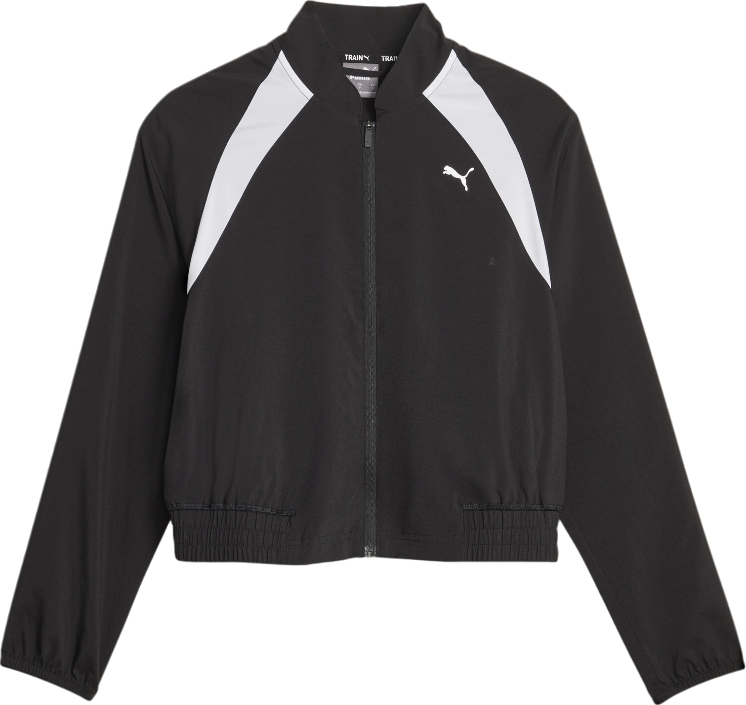 Takki Puma Fit Woven Fashion jacket women