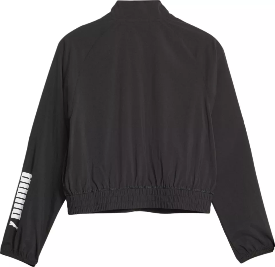 Takki Puma Fit Woven Fashion jacket women
