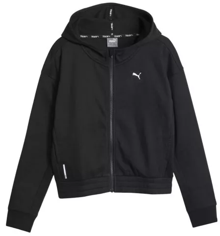 Train Favorite Fleece Full Zip