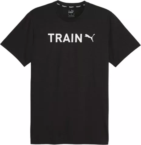 MEN S GRAPHIC TEE TRAIN