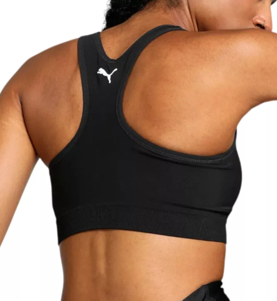 Biustonosz Puma 4KEEPS SHAPELUXE SEAMLESS BRA