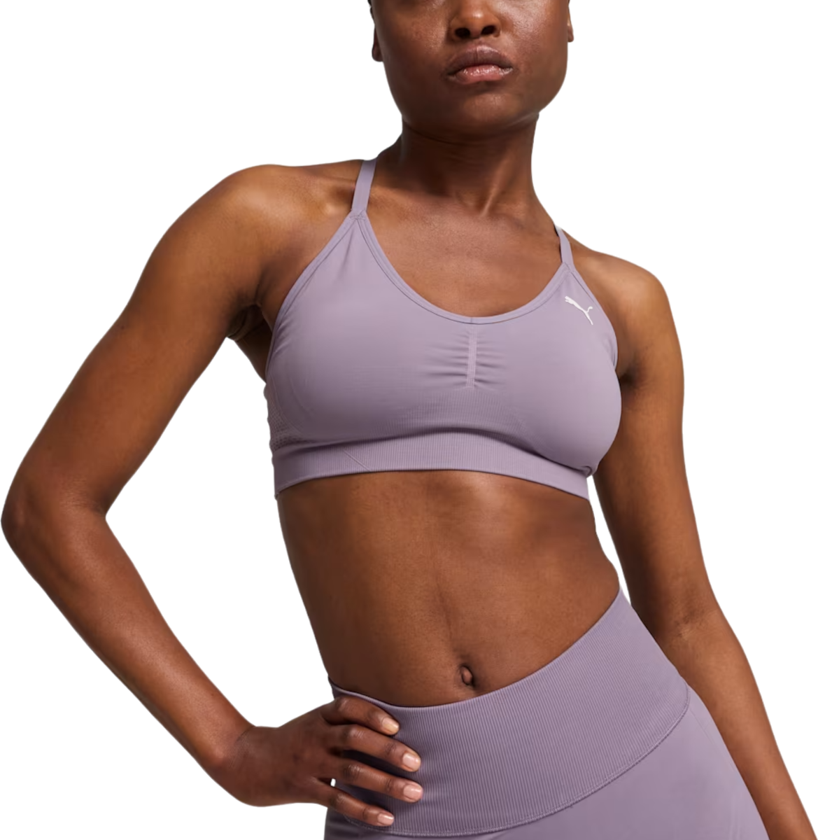 Podprsenka Puma MOVE SHAPELUXE SEAMLESS BRA