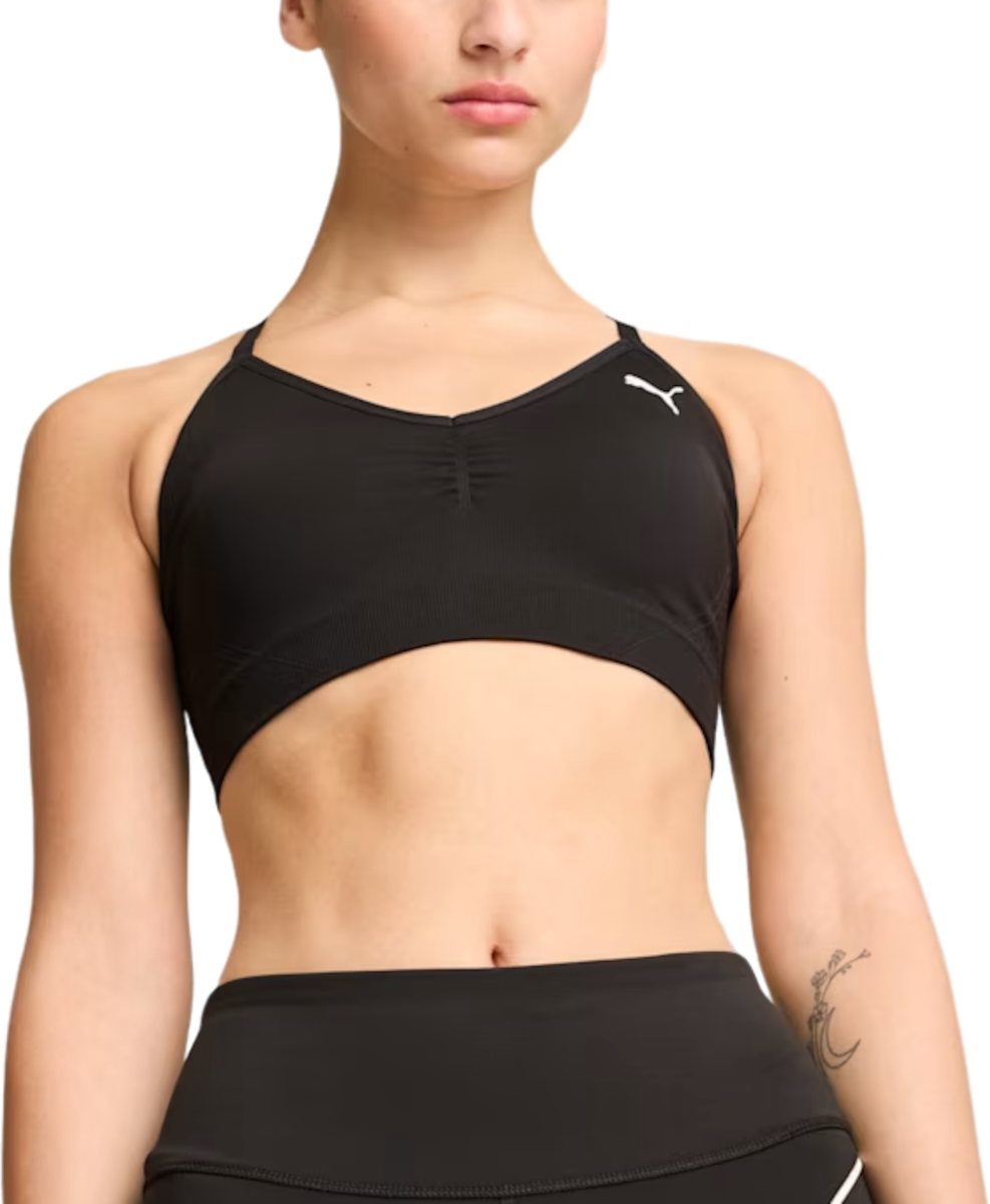 Podprsenka Puma MOVE SHAPELUXE SEAMLESS BRA