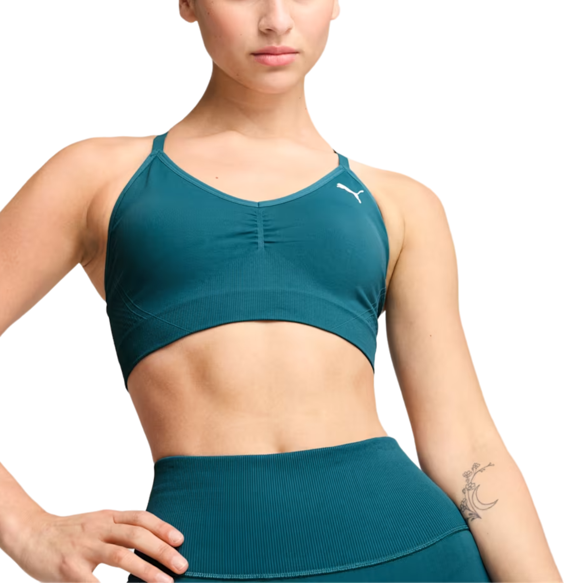 MOVE SHAPELUXE SEAMLESS BRA