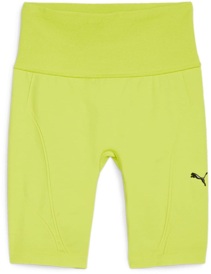Shorts Puma SHAPELUXE SEAMLESS HW 6` SHORT TIGHT