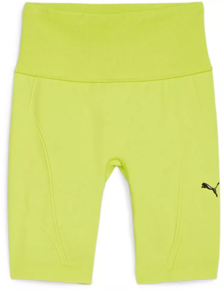 Shorts Puma SHAPELUXE SEAMLESS HW 6` SHORT TIGHT