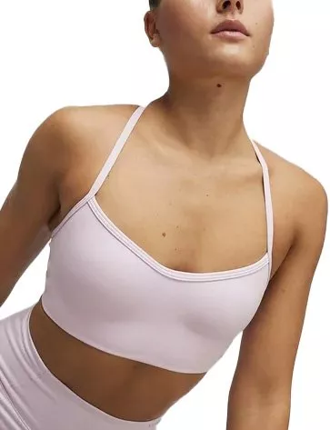 Double Layer Light-Support Sports Bra FLEX